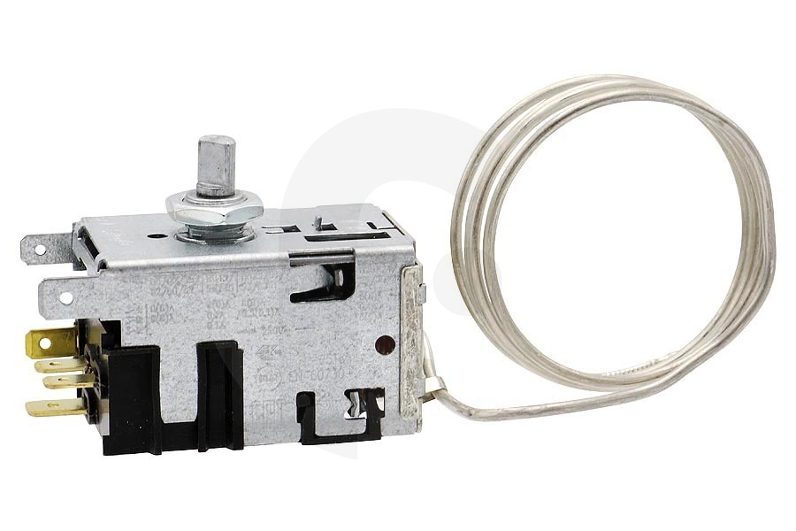 Bosch Congelador Termostato para frigorifico 170459, 00170459 apto para entre otros KF18R50, KF20R51