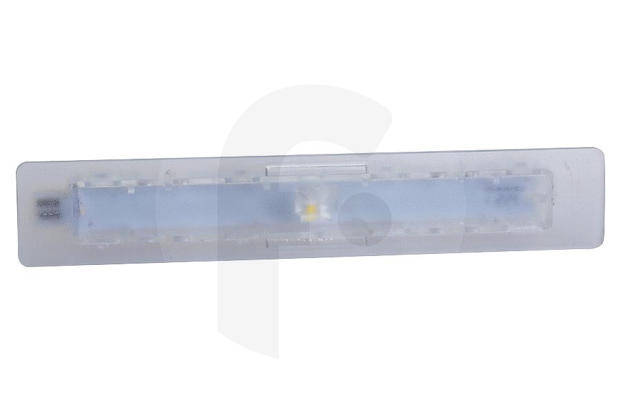 Constructa 10024284 Frigorífico Iluminación LED (lámpara de frigorífico) para Bosch, Siemens y otros frigorífico y congelador combinado 10002572 adecuado para entre otros GSN36AI3P, GS33NDW3P, GSN33MW3P