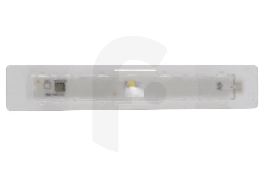 Constructa 10024820 Frigorífico Iluminación LED (lámpara de frigorífico) para Bosch, Siemens y otros frigorífico y congelador combinado 10003924 adecuado para entre otros KSV36CW3P, KG39NXI306, KG33VUL30