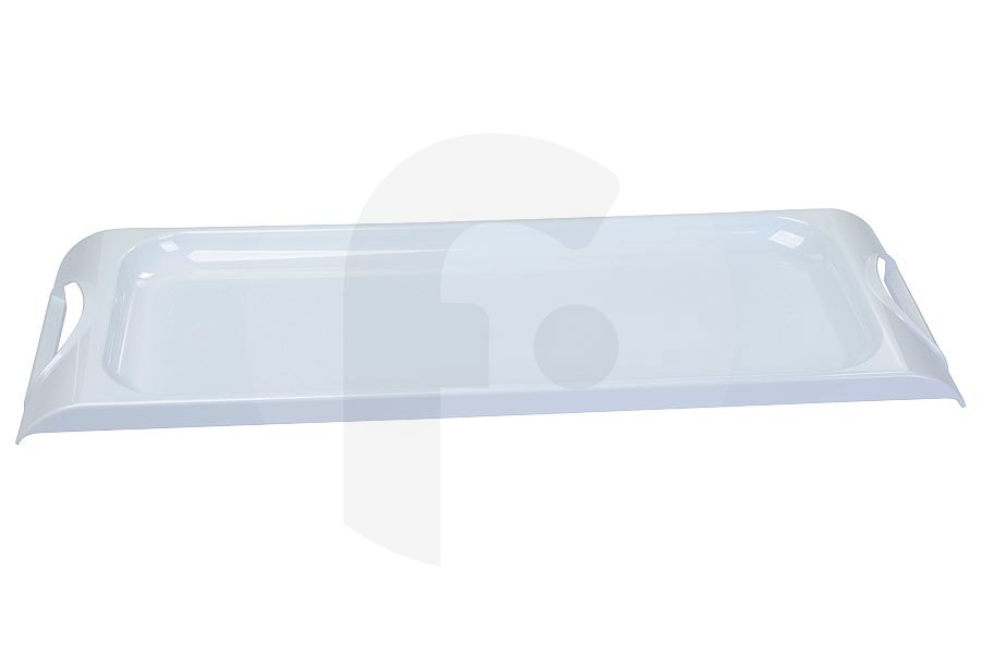 Teka Frigorífico Tapa (placa) cajón para verduras (contenedor) para Atag y otros frigorífico y congelador combinado 409925 apto para entre otros KU1090AUUA03