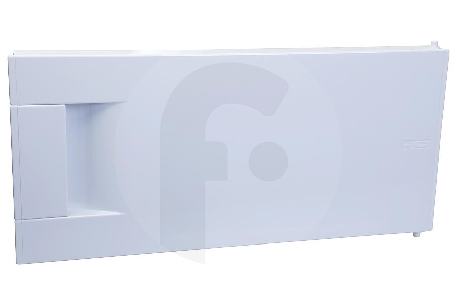 Constructa Frigorífico Frigorífico puerta congelador Etna 512796 adecuado para entre otros KVV754ZIL, KVV754BLA, PKV155ZWA