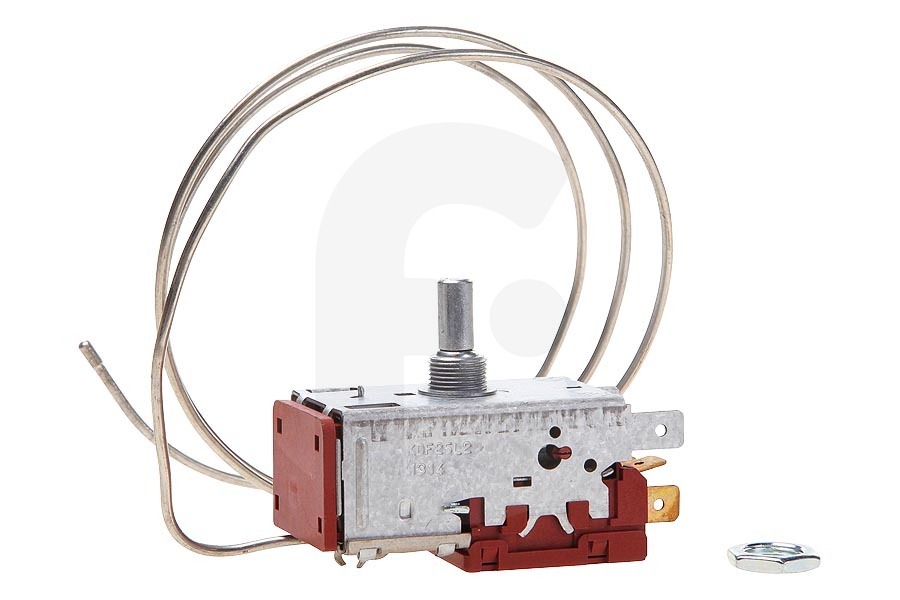 Atag 883119 Congelador Termostato (kdf25l2) frigorífico 88042526 apto para entre otros KK2174A, EEK136VA