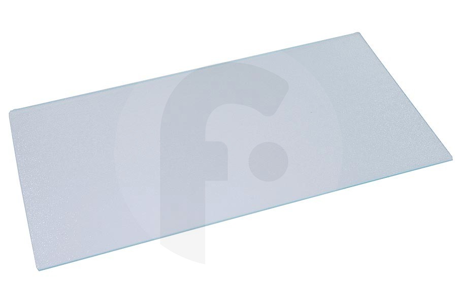 Otsein-hoover 92955004 Frigorífico Plato de cristal (Repisa 470x245mm) frigorífico 92943620 apto para entre otros CDP24, HR250, ID24A, CD25