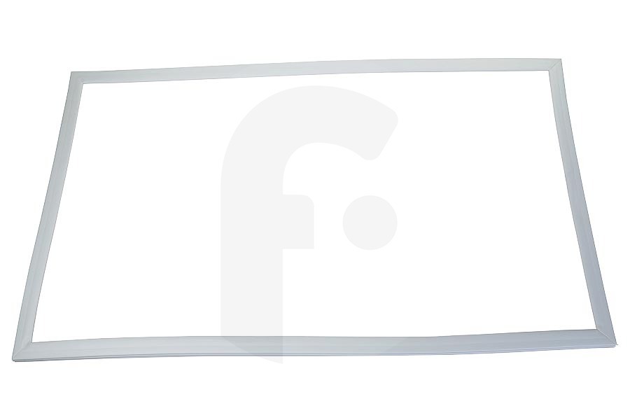 Hansa Beko junta (junta de la puerta) para puerta del congelador 520x650x21mm frigorífico-congelador combinado 4668512000 adecuado para entre otros CS234030, CN232120