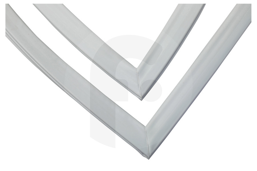 Hansa Frigorífico Beko goma 525x1025mm refrigerador 4668512400