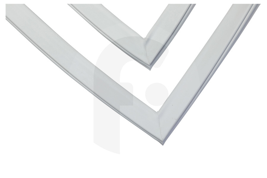 Hansa Frigorífico Beko 4668510200 Sellado De Goma Frigorífico adecuado para entre otros CS234020