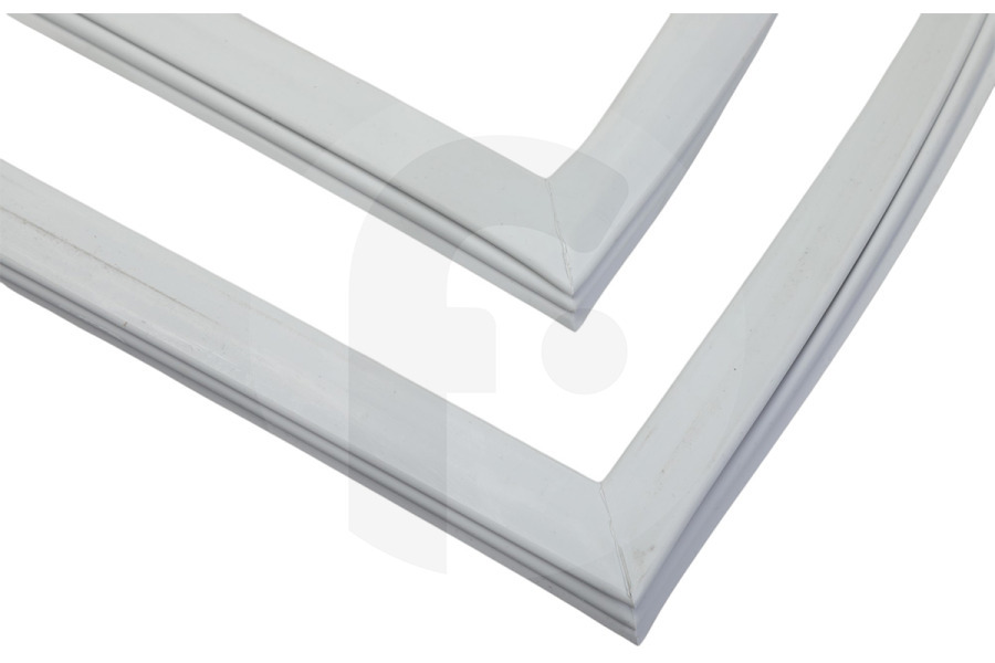 Altus Beko junta de puerta para frigorífico 4669520600 apto para entre otros RSSA290M21W, KSSA2933WN