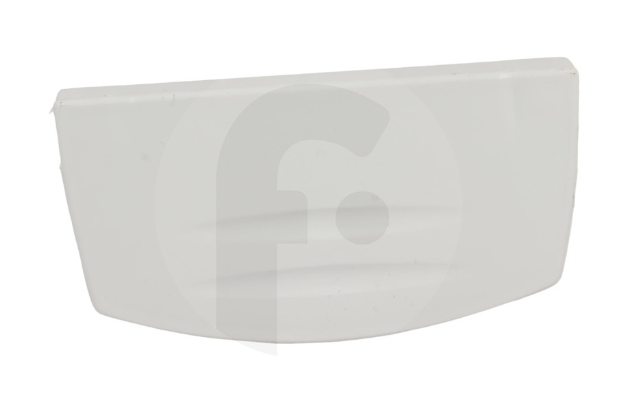 Altus Frigorífico Tirador/maneta de puerta frigorífico 4244570100 apto para entre otros RRN1370, SSA15000