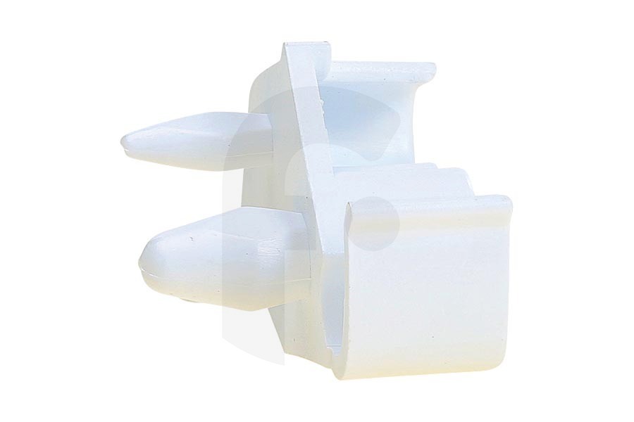 Hansa Frigorífico Beko bisagra de la puerta del congelador (derecha) para Refrigerador 4239690100