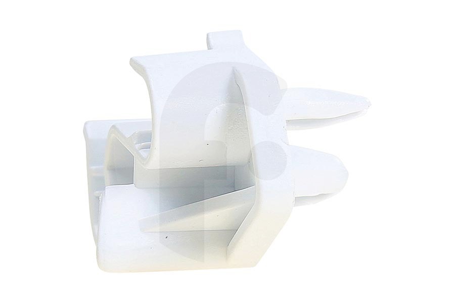 Hansa Frigorífico Beko bisagra de la puerta del congelador (derecha) para Refrigerador 4239690100