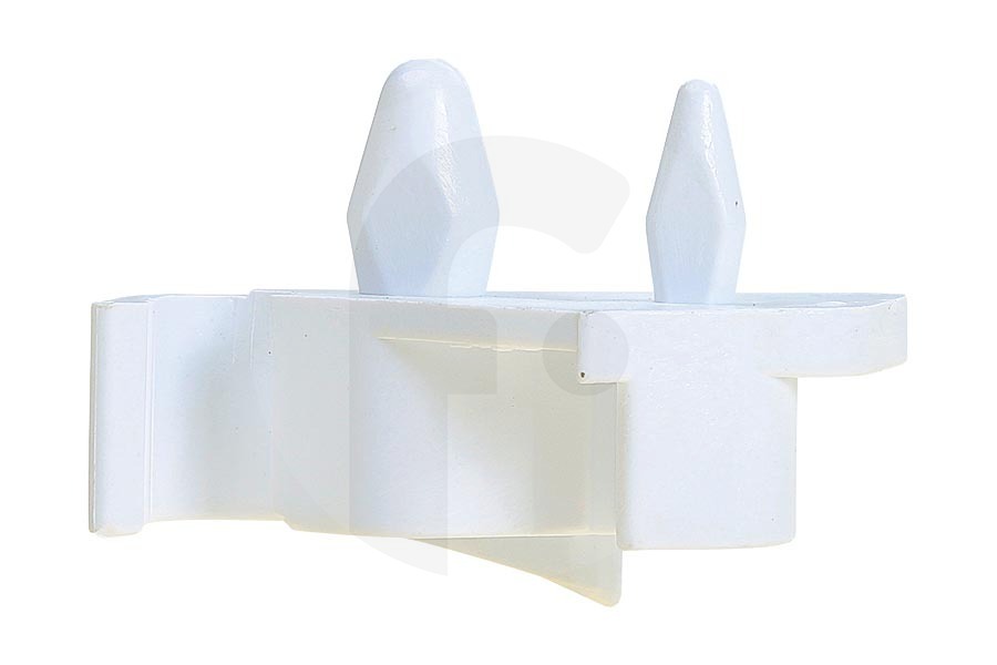 Hansa Frigorífico Beko bisagra de la puerta del congelador (derecha) para Refrigerador 4239690100