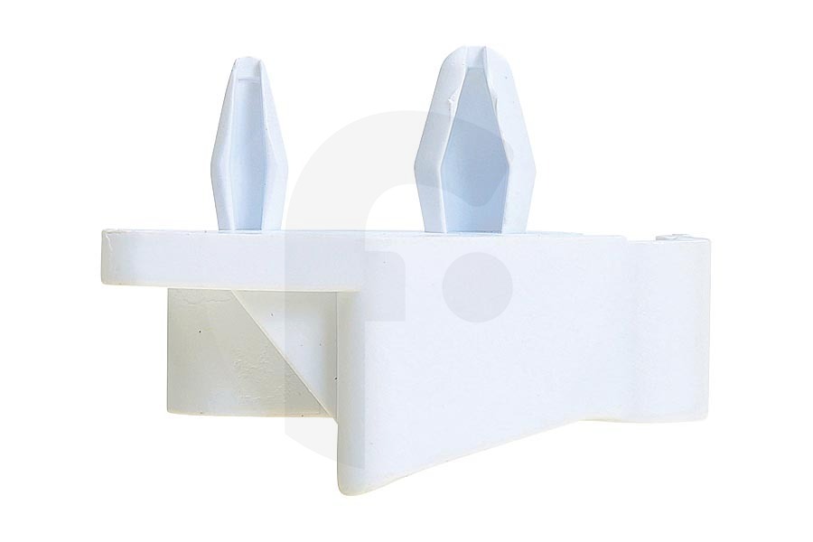 Hansa Frigorífico Beko bisagra de la puerta del congelador (derecha) para Refrigerador 4239690100