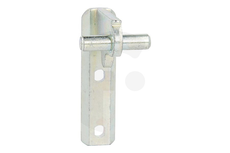 Altus Frigorífico Beko bisagra (bisagra de la puerta) para puerta de frigorífico y congelador combinado 4152160110
