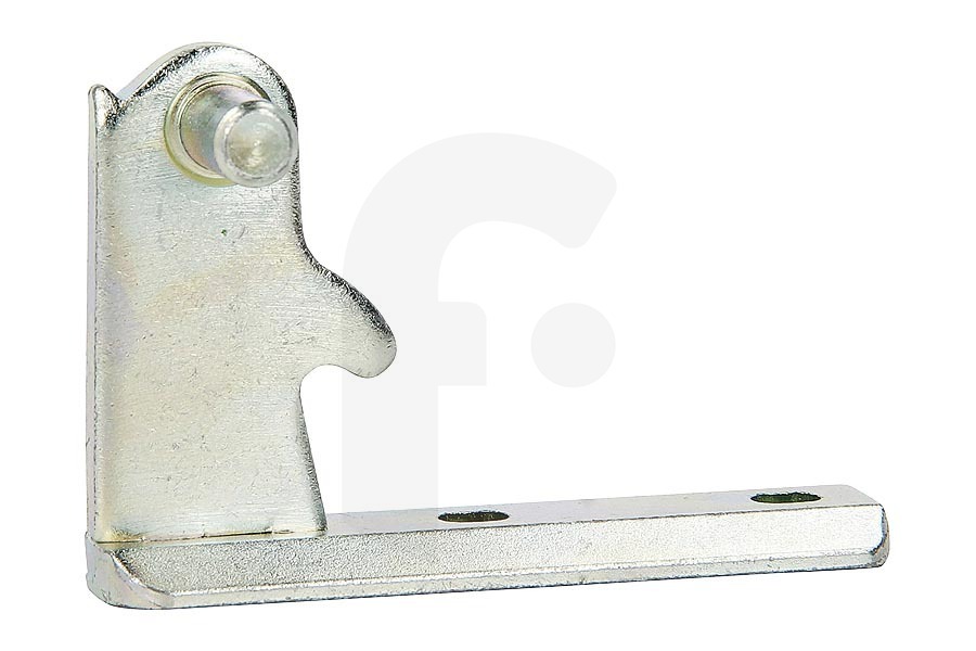 Altus Frigorífico Beko bisagra (bisagra de la puerta) para puerta de frigorífico y congelador combinado 4152160110