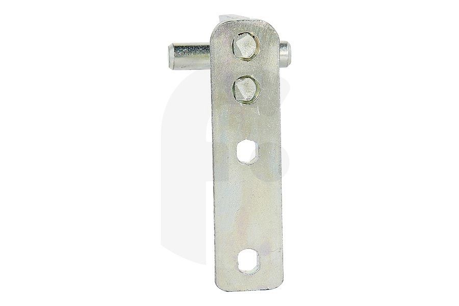 Altus Frigorífico Beko bisagra (bisagra de la puerta) para puerta de frigorífico y congelador combinado 4152160110