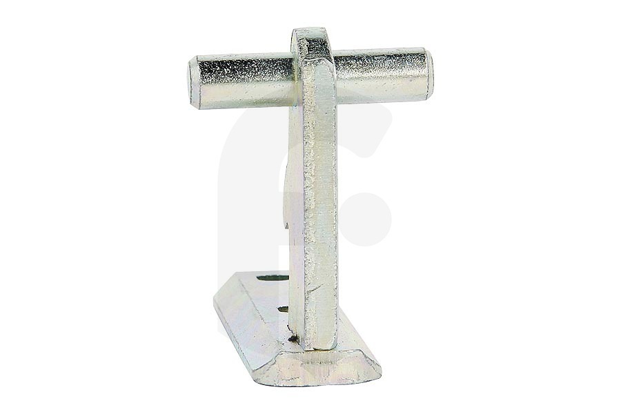 Altus Frigorífico Beko bisagra (bisagra de la puerta) para puerta de frigorífico y congelador combinado 4152160110