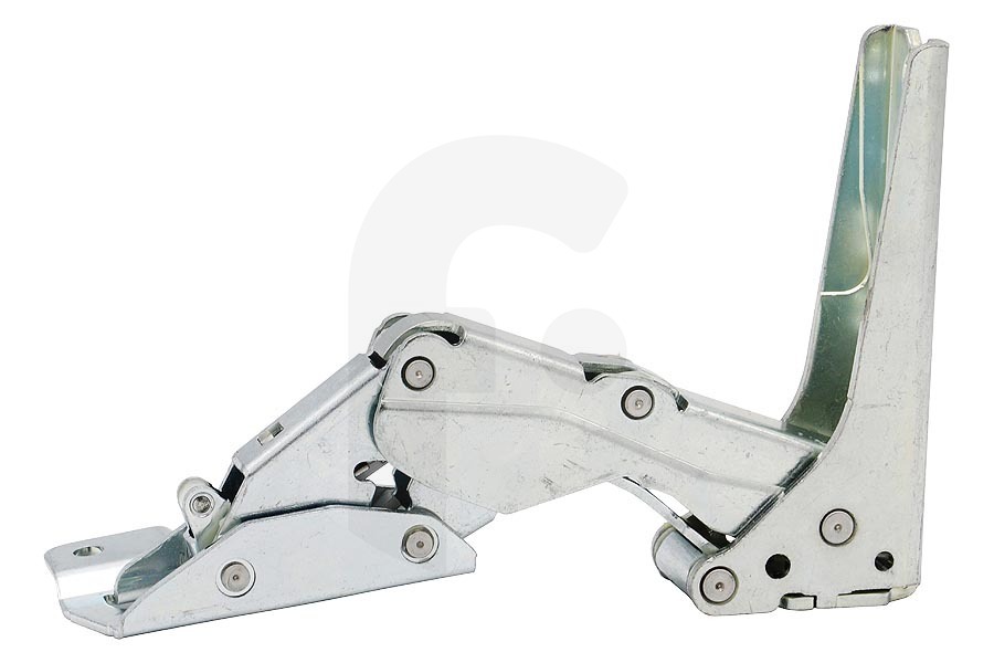 Küppersbusch Frigorífico Beko Bisagra 5838110100 Frigorífico