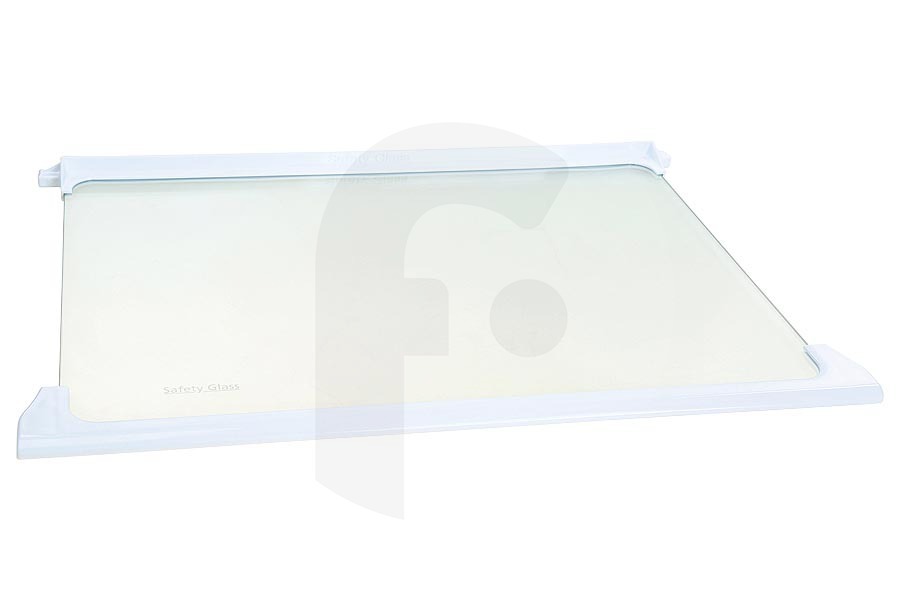 Altus Frigorífico placa de vidrio para refrigerador 4617920500 apto para entre otros CS240, DS250, RBI1400