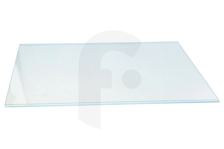 Hansa 4657040100 Frigorífico Beko Placa de cristal 4615300500 Frigorífico adecuado para entre otros CN228120, CS232020