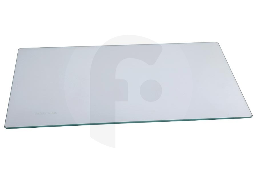 LG Frigorífico Beko placa de vidrio (estante) cajón para verduras excl. perfil (borde) frigorífico y congelador combinado 4561812000 adecuado para entre otros DSA28010, SSA15000