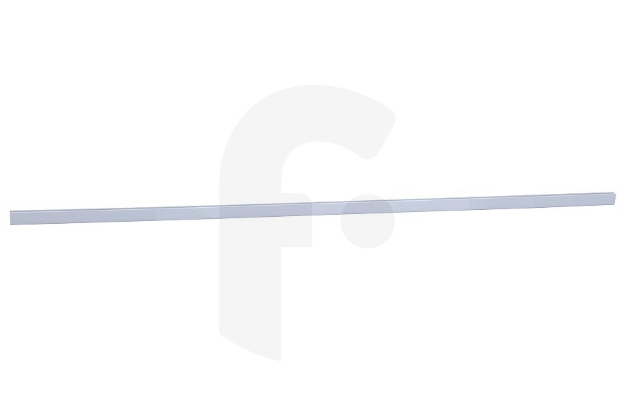 Altus Frigorífico Frigorífico Beko Placa de Vidrio Rayado 4656990100 apto para entre otros BSSA315E2SF, RCSA270K20W