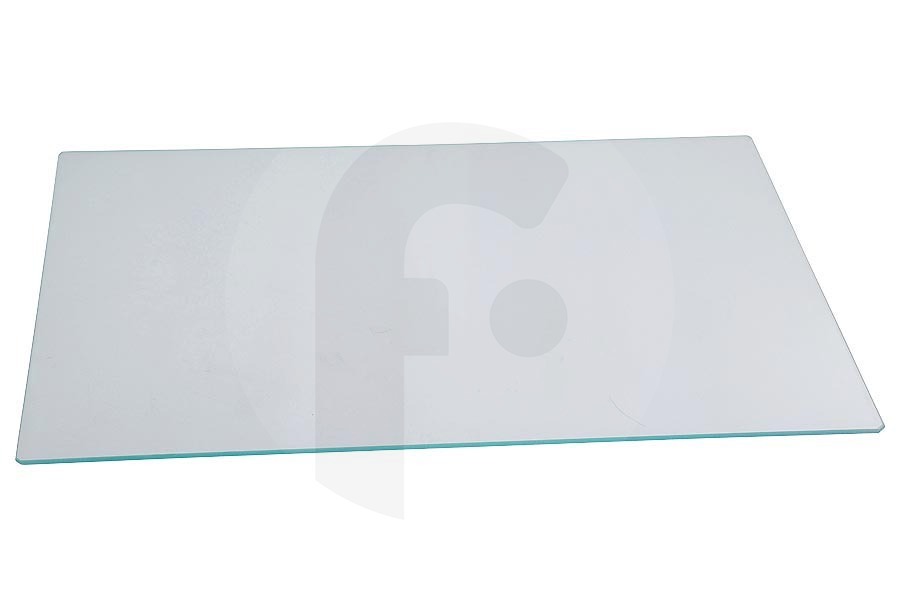 Altus Frigorífico Beko 4656270100 Estante De Vidrio Frigorífico apto para entre otros RCSA240K30WN, RDSA240K31WN