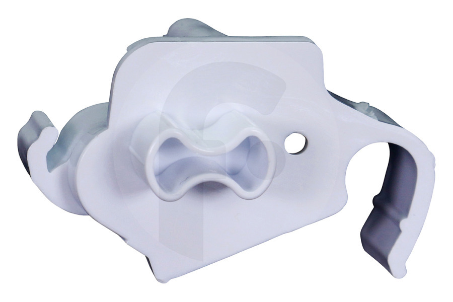 Beko Beko Frigorífico Bisagra 5776260200 Frigorífico adecuado para entre otros FS127930, RCNE720E3VZXPN