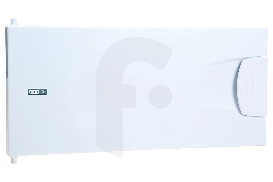 Altus Frigorífico Puerta del congelador para refrigerador y congelador 4311000200 apto para entre otros SSA15000, RBI2301