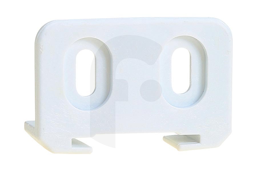 Beko Frigorífico puerta corredera para refrigerador 4202340100 adecuado para entre otros B1750HCAW, B1800HCWB