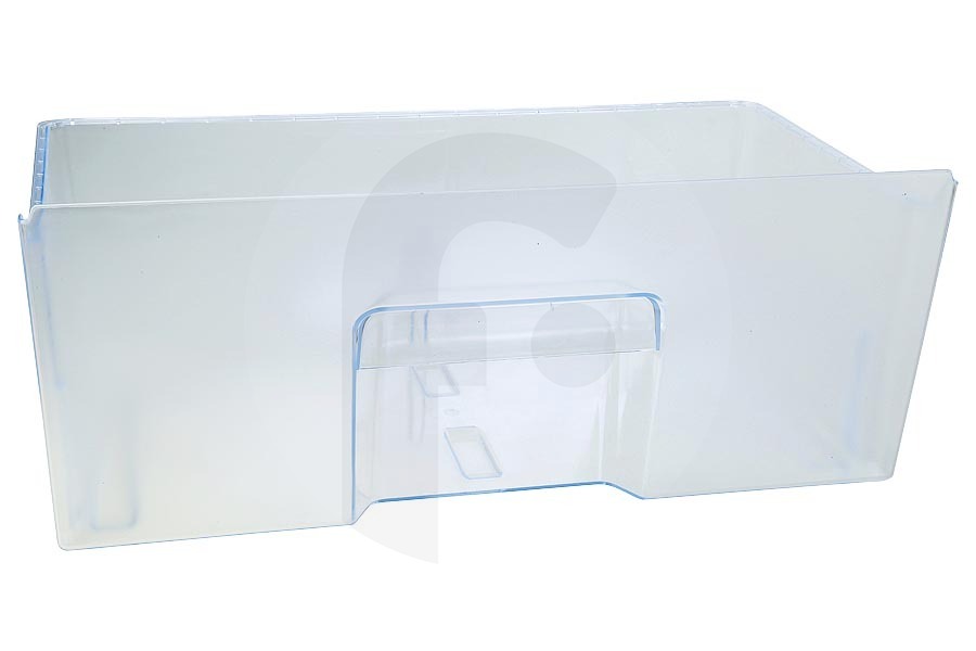 Altus Frigorífico Beko Cajón verduras Inferior 455x260x180mm frigorífico 4237960100 apto para entre otros RBI6301, DSA25020S