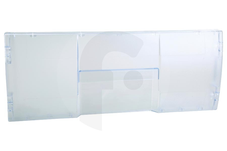 Altus Beko panel frontal del cajón congelador transparente frigorífico y congelador combinado 4206650100 apto para entre otros CBI7702, CBI7771