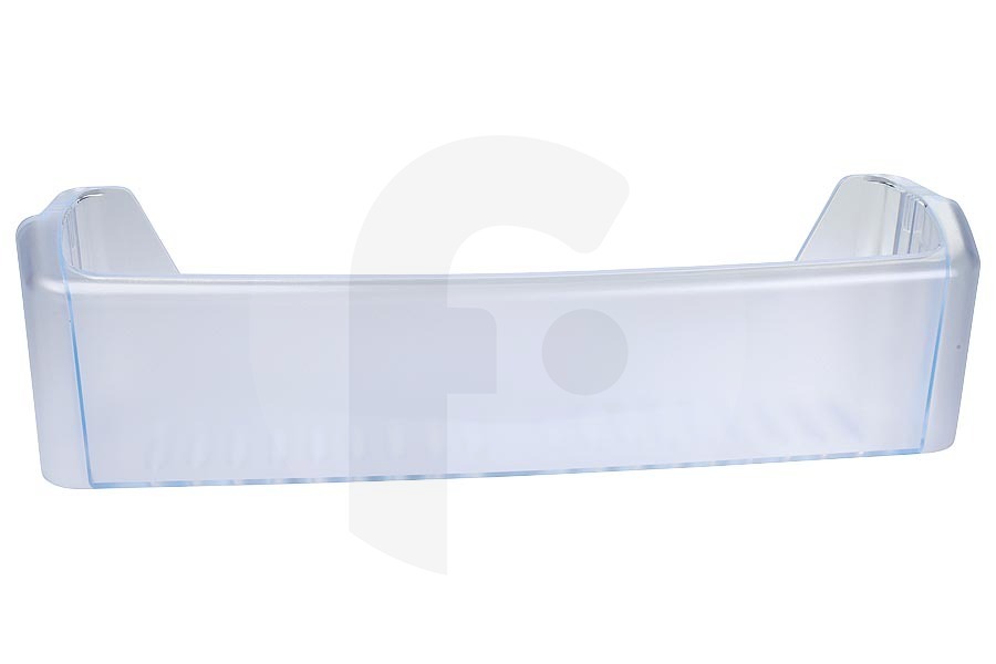 Saba 4298130100 Frigorífico Beko estante para botellas (estante puerta) transparente frigorífico y congelador combinado 4298130400 apto para entre otros CSE34000X, SSE32000PX