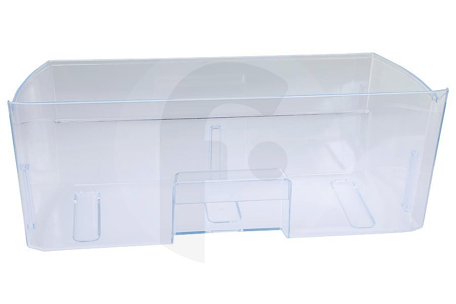 Altus Frigorífico Beko cajón para verduras (cajón, contenedor) transparente frigorífico y congelador combinado 4331630100 apto para entre otros B1800HCA, RBI6106HCA