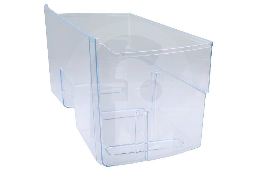 Altus Frigorífico Beko cajón para verduras (cajón, contenedor) transparente frigorífico y congelador combinado 4331630100