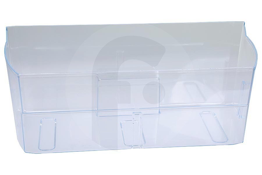 Altus Frigorífico Beko cajón para verduras (cajón, contenedor) transparente frigorífico y congelador combinado 4331630100