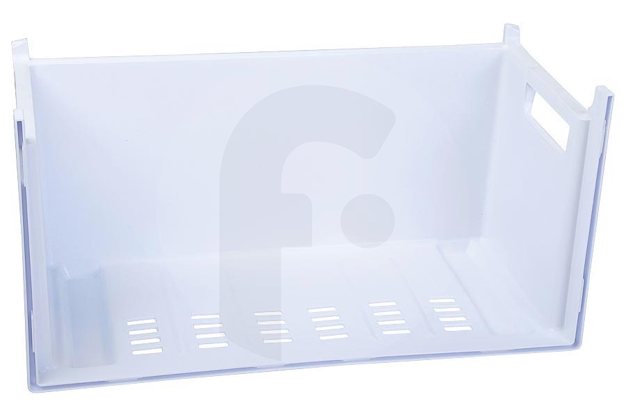 Altus Frigorífico Beko cajón del congelador (contenedor) pequeño blanco frigorífico y congelador combinado 4638270100 apto para entre otros BCHA275K3S, GKNI25940N