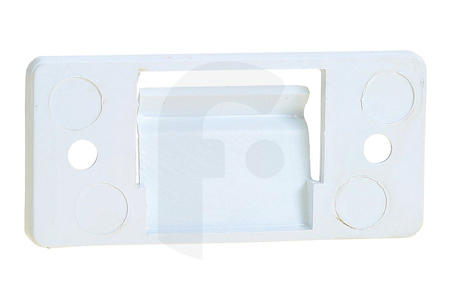 Altus Frigorífico Cerradura de la puerta del congelador para refrigerador 4816960100 apto para entre otros B1750HCA, TSE1260