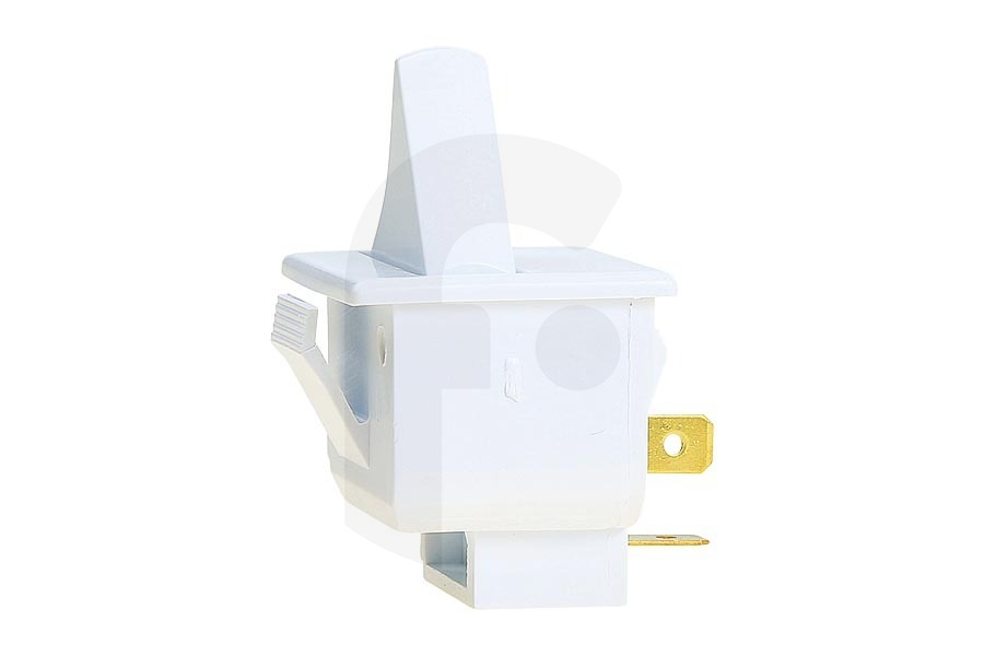 Altus Frigorífico luz de interruptor de puerta para Refrigerator 4094880285