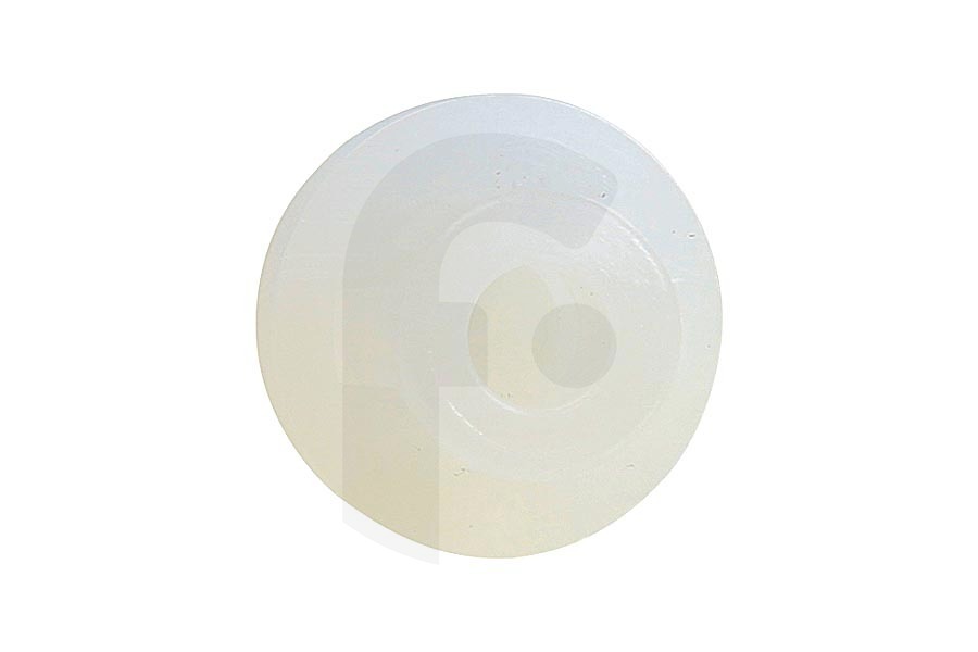 Saba Frigorífico Pie de la placa de montaje para el refrigerador 4528210100