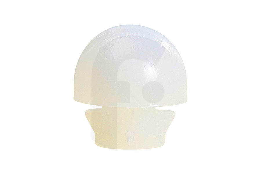 Hansa Frigorífico Pie de la placa de montaje para el refrigerador 4528210100 adecuado para entre otros SSA29002, CNA32420