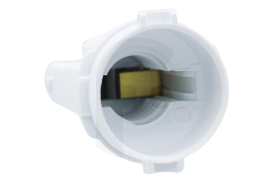 Altus Frigorífico Beko conexión (soporte) para lámpara frigorífico y congelador combinado 4241520185