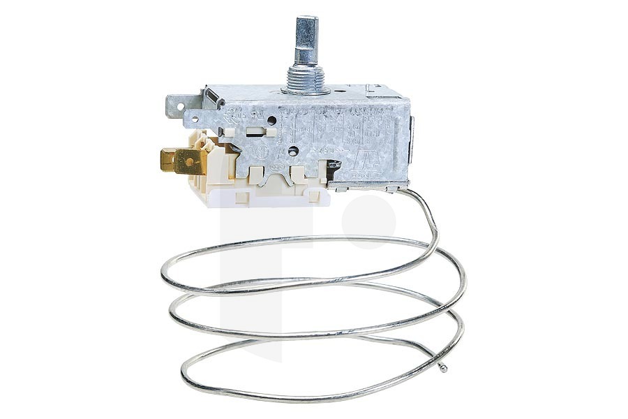 Beko 4852151885 Beko termostato Ranco K59-P1717 3 + 2 contactos  Frigorífico / Congelador 4852156085 apto para entre otros TSE1422, LRN2860HCA, TSM1551I