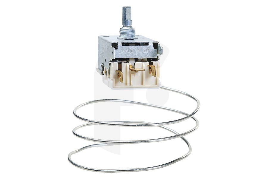 Altus Frigorífico Beko termostato Ranco K59-P1717 3 + 2 contactos  Frigorífico / Congelador 4852156085