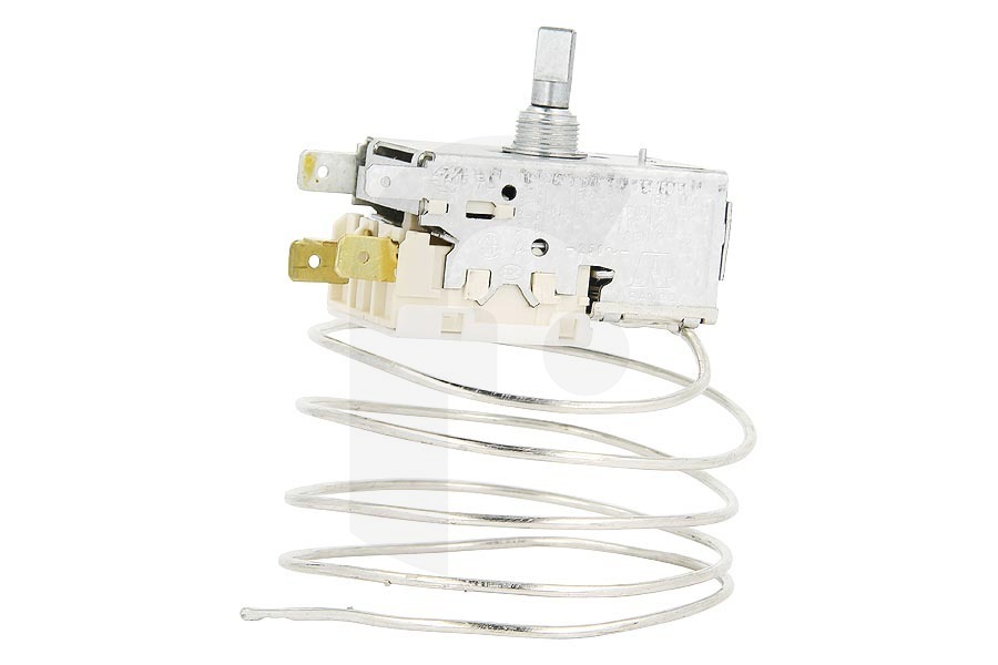 Altus 9002753885 Beko termostato (termostato de refrigeración) de 3 contactos frigorífico y congelador combinado C00506980 apto para entre otros DS145120, RCH4900HCA, CRF4810HCA