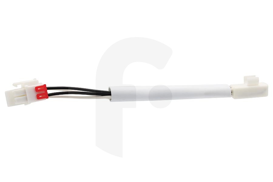 Hansa Frigorífico Fusible Térmico Beko 4919820300 Frigorífico adecuado para entre otros CN236121T, RCNA320K20W, GN1416233ZX