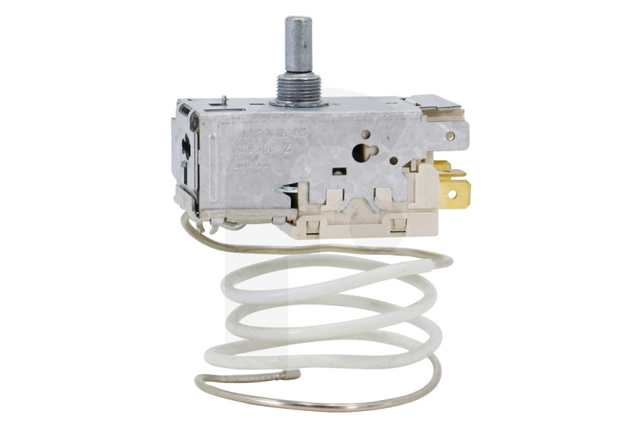 Elektra-bregenz Beko Congelador Termostato 4852180985 Frigorífico apto para entre otros FSE27300, FSM1670A