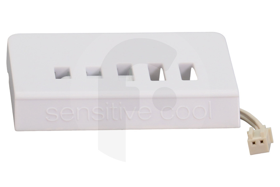 Altus Frigorífico Sensor Beko 4667270100 Frigorífico apto para entre otros RCHA270K30WN, GKNI25940N