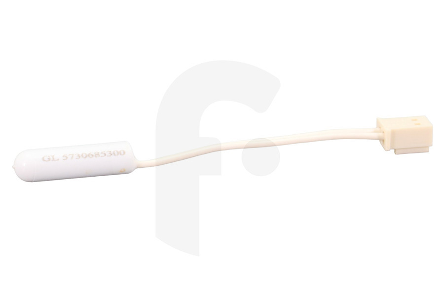 Altus Frigorífico Sensor Beko 5730685300 Refrigerador apto para entre otros CN366E30ZXP, RFNE448E45W