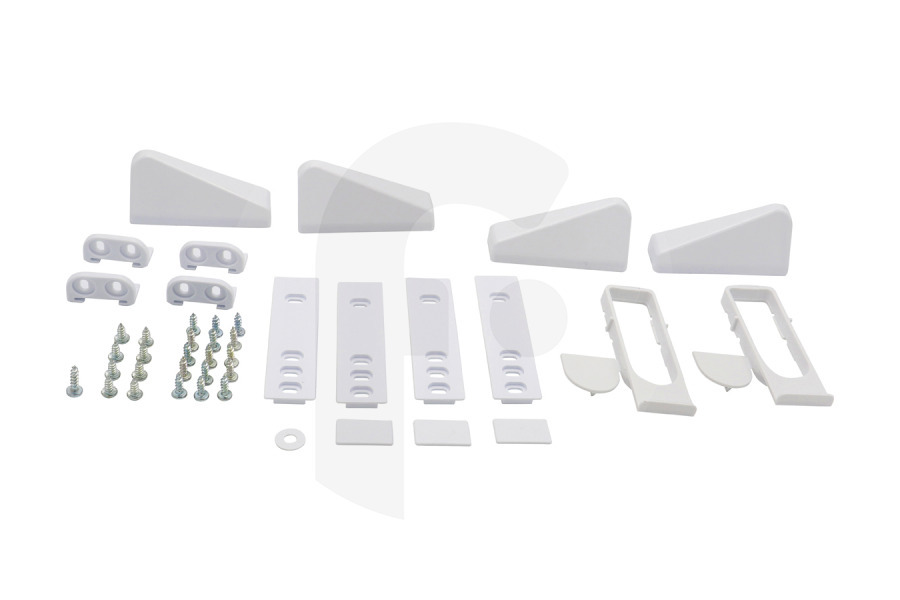 DeLonghi Frigorífico Gorenje Empotrado 715858 Frigorífico apto para entre otros HTI3028RMB, ZOFI2428RBD