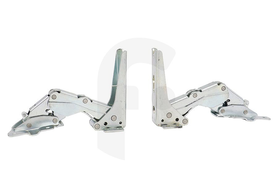 DeLonghi Gorenje Frigorífico Bisagra 347828 Frigorífico apto para entre otros NRKI2181E1, RKI5294W